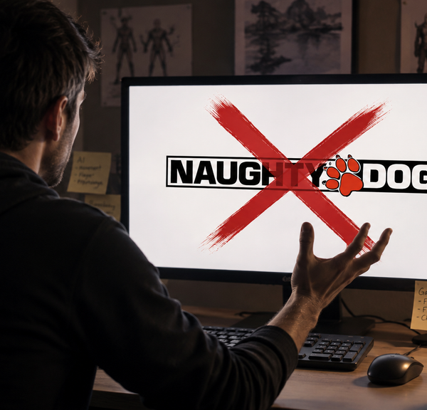 « Juste une pompe à fric » : un développeur historique de cette franchise culte PlayStation dézingue les projets de Naughty Dog !