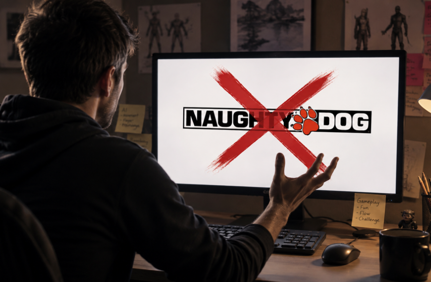 « Juste une pompe à fric » : un développeur historique de cette franchise culte PlayStation dézingue les projets de Naughty Dog !