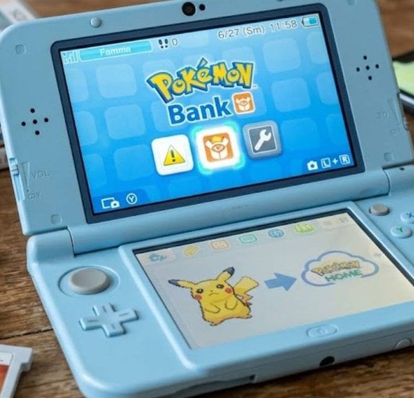 Vous risquez de perdre vos plus vieux Pokémon si vous ne faites pas cette manip tout de suite