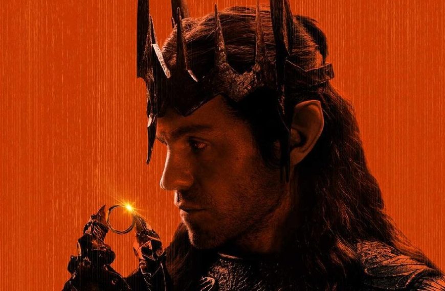N'en déplaise aux supposés fans du Seigneur des Anneaux : la saison 3 des Anneaux de Pouvoir va être une dinguerie