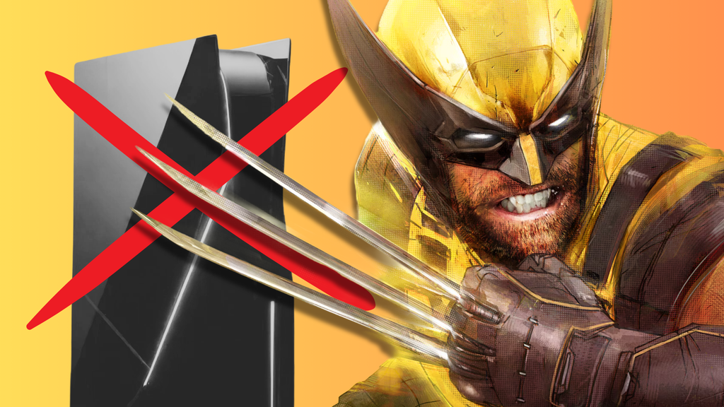 PS5 : Le mode graphique par défaut de Marvel's Wolverine est la preuve que la PS6 ne sert à rien