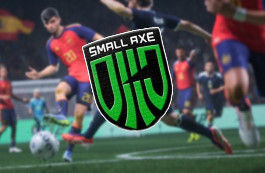 Oubliez EA FC, le vrai successeur de FIFA est peut-être en développement chez ce géant américain