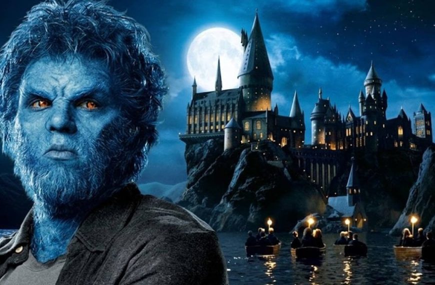 Il voulait jouer dans les films Harry Potter il y a plus de 20 ans : ce X-Men jouera dans la série HBO