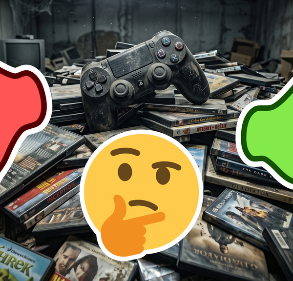 Ces jeux vidéo qui accompagnent les sorties de films ont un problème…