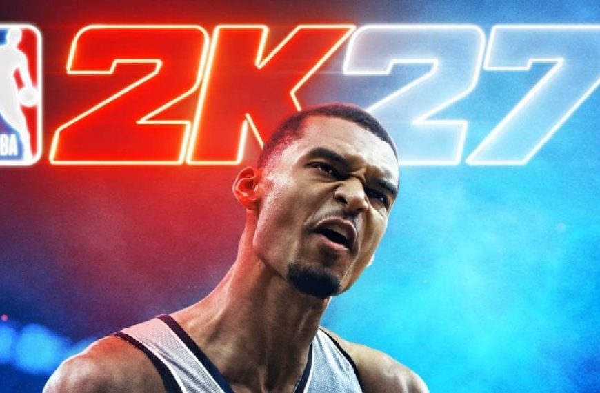 NBA 2K27 : nos infos exclusives sur le gameplay, Ma Carrière, Mon Joueur… les devs nous ont tout dit !
