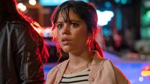 “Pas une gorgée d’eau” Jenna Ortega, star de Mercredi sur Netflix, révèle le terrible revers de son enfance d’actrice