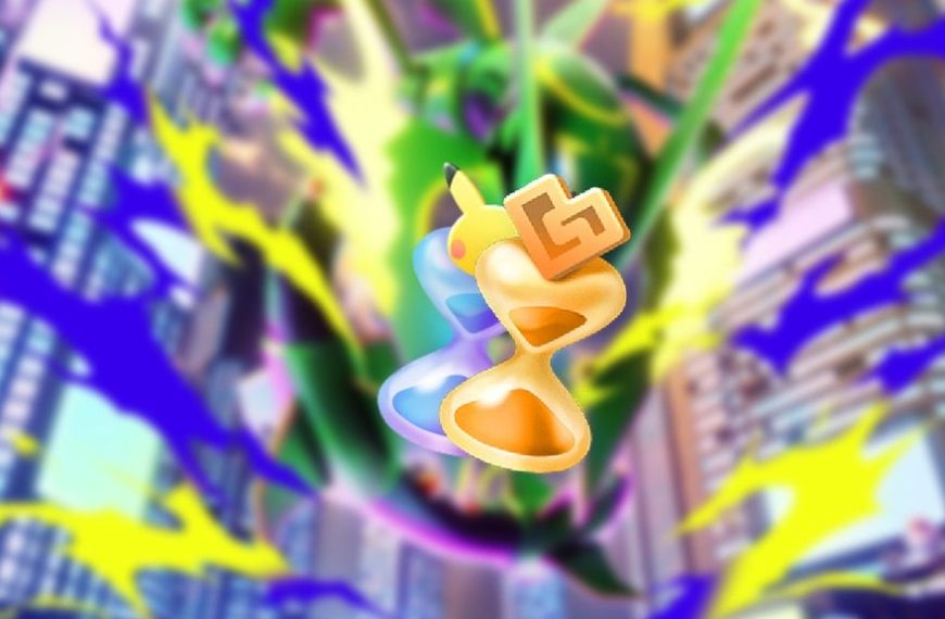 Pokémon Pocket : les 12 missions secrètes à faire pour récupérer 216 sabliers de l'extension Domination Céleste