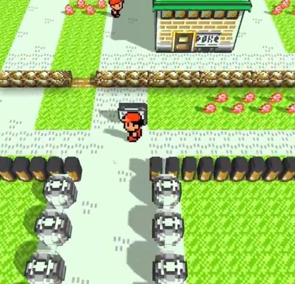 Ce fan transforme les premiers jeux Pokémon en un projet révolutionnaire en 3D, mais un détail très controversé fait tout basculer