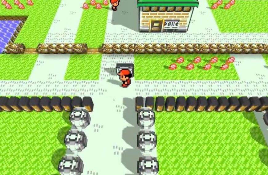 Ce fan transforme les premiers jeux Pokémon en un projet révolutionnaire en 3D, mais un détail très controversé fait tout basculer