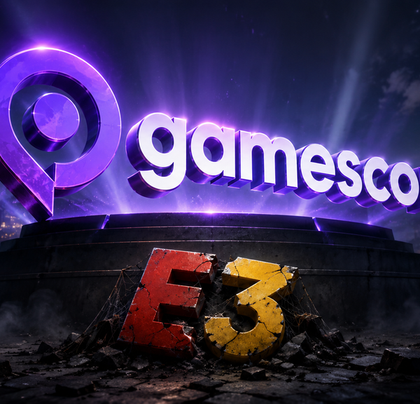 J'ai toujours préféré la gamescom à l'E3 et l'édition 2026 s'annonce riche en jeux vidéo !