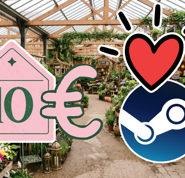 Avec 96% d'avis positifs, ce jeu à moins de 10€ pourrait vous occuper pendant des heures. Vous pouvez l'essayer gratuitement