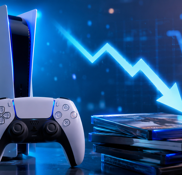 Les jeux vidéo PS5 bientôt moins chers ? Ce spécialiste a trouvé un point positif à la décision de Sony