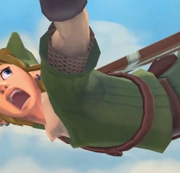 4 mois de prison pour ce joueur fan de The Legend of Zelda ! Tout le monde ne peut pas se balader avec la Master Sword comme le fait Link…