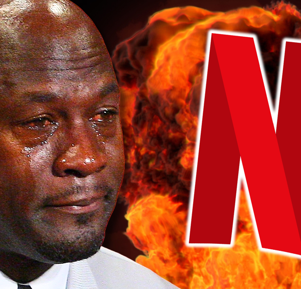 Netflix : sa stratégie gaming vire au naufrage et les licenciements continuent