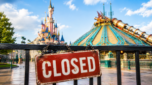 Disneyland Paris choque tout le monde : l'attraction la plus populaire du parc va fermer !
