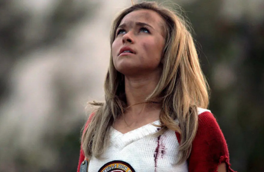 L'actrice de Scream, Heroes, héroïne des jeu vidéo Kingdom Hearts et Until Dawn, Hayden Panettiere, est décédée à l'âge de 36 ans…