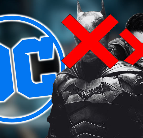 James Gunn fait le ménage chez DC : deux énormes séries très attendues viennent d'être annulées !
