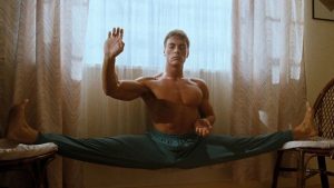 « Si je le voyais aujourd’hui… » : Jean-Claude Van Damme fait la paix avec son plus grand rival et star d'action des années 80-90