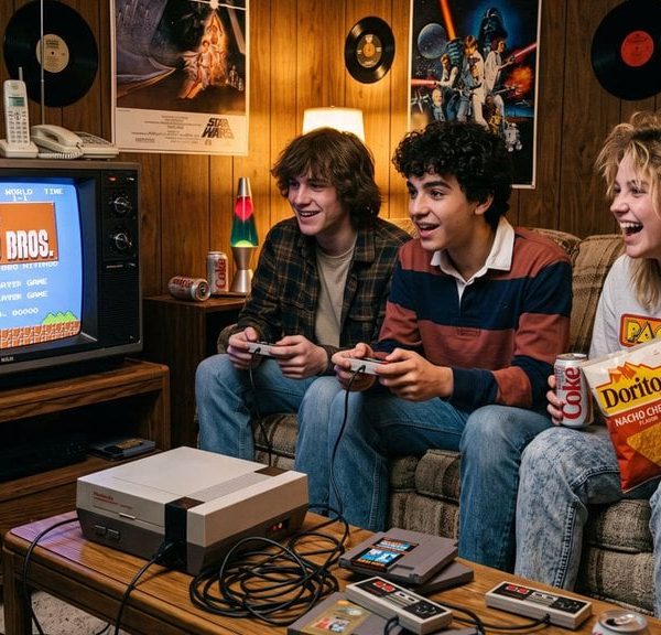 Avant qu’on les appelle des « gamers », les joueurs de jeux vidéo étaient désignés par une autre appellation…