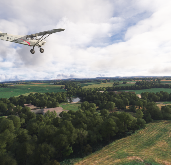 Après avoir été supprimé, cette option revient gratuitement dans Flight Simulator 2024 et ça change tout
