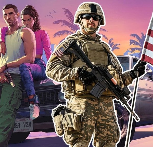 « Remonter le moral » : l'armée américaine promet 4 jours de congé pour jouer à GTA 6, mais il y a une condition