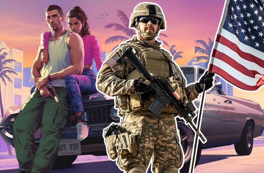 « Remonter le moral » : l'armée américaine promet 4 jours de congé pour jouer à GTA 6, mais il y a une condition