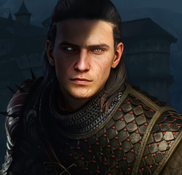 Moins de 1% des joueurs joueront vraiment correctement à Blood of Dawnwalker