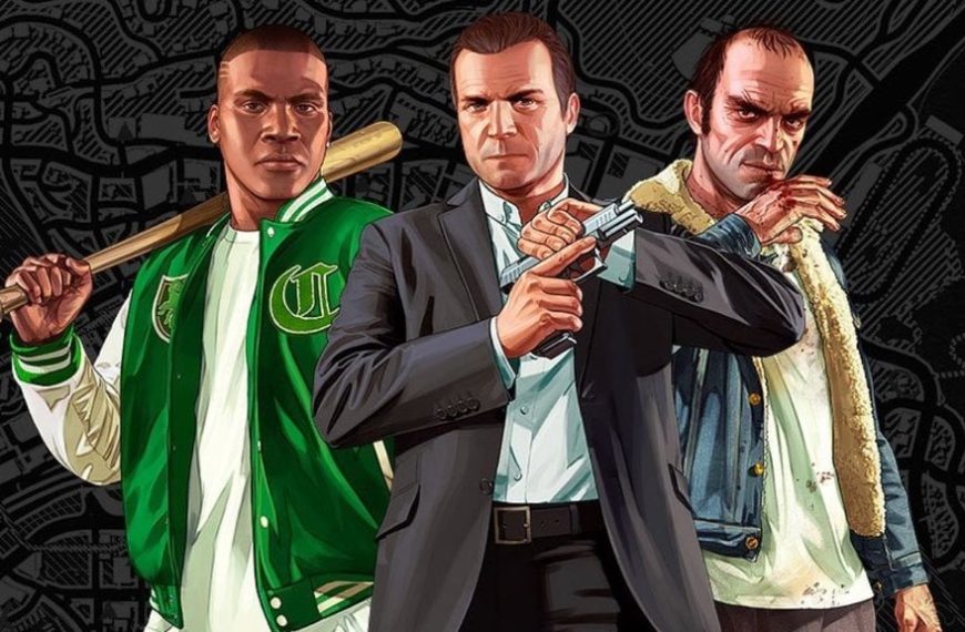 GTA 5 : derrière le personnage le plus détestable du jeu se cache peut-être l’une des meilleures idées de Rockstar