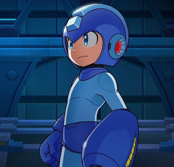 Preview Mega Man : Dual Override sur PC, PS5, Xbox Series, Switch, Switch 2, PS4 et ONE