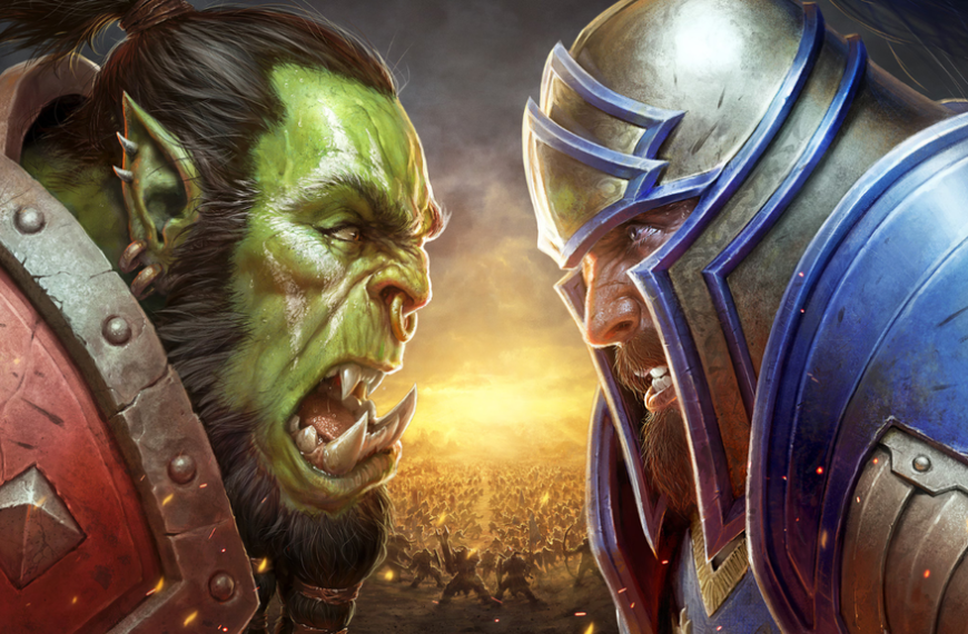 "Le jeu est hanté" : votre personnage continue de jouer dans ce bug de WoW qui interroge fortement les joueurs…