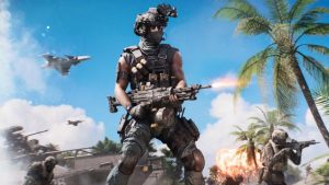 Battlefield 6 tente un coup d'éclat totalement gratuit pour ruiner le lancement de Modern Warfare 4 !