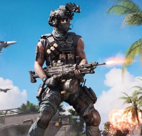 Battlefield 6 tente un coup d'éclat totalement gratuit pour ruiner le lancement de Modern Warfare 4 !