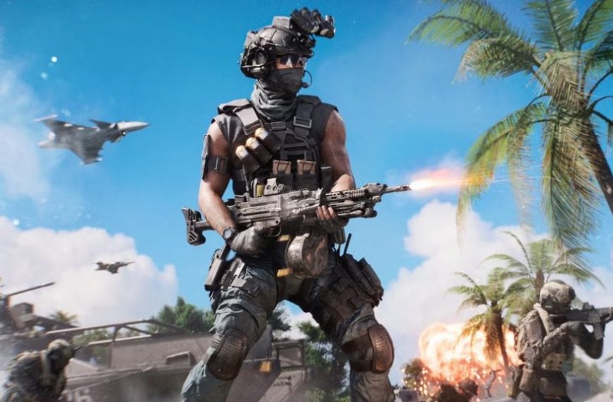 Battlefield 6 tente un coup d'éclat totalement gratuit pour ruiner le lancement de Modern Warfare 4 !