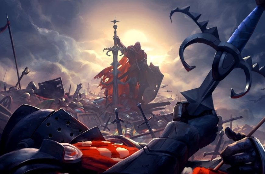 C'est l'un des MMO les plus populaires de l'histoire et pourtant il aurait pu ne jamais exister…