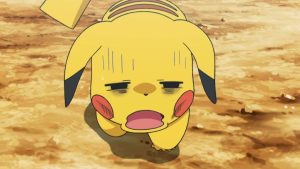 Il a travaillé 12 heures par jour pendant 18 mois sur un jeu Pokémon, il est désormais au bout du rouleau…
