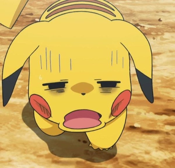 Il a travaillé 12 heures par jour pendant 18 mois sur un jeu Pokémon, il est désormais au bout du rouleau…