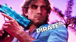 GTA 6 piraté : des séquences de gameplay volées sont dans la nature et ça ne devrait pas s'arrêter là