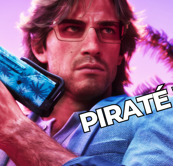 GTA 6 piraté : des séquences de gameplay volées sont dans la nature et ça ne devrait pas s'arrêter là