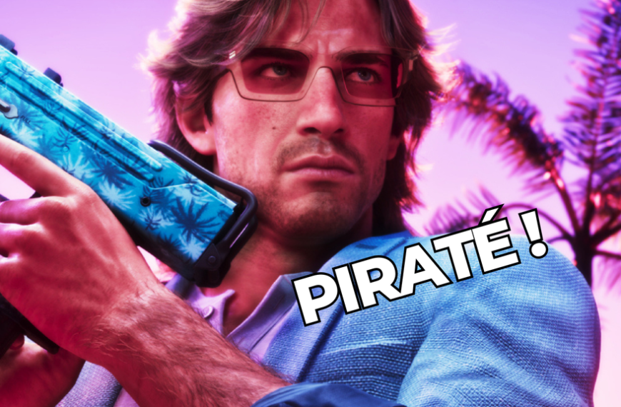 GTA 6 piraté : des séquences de gameplay volées sont dans la nature et ça ne devrait pas s'arrêter là