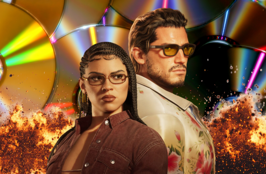 Fuites GTA 6 : pourquoi l'arrêt des jeux en disques physiques serait la cause des leaks ?