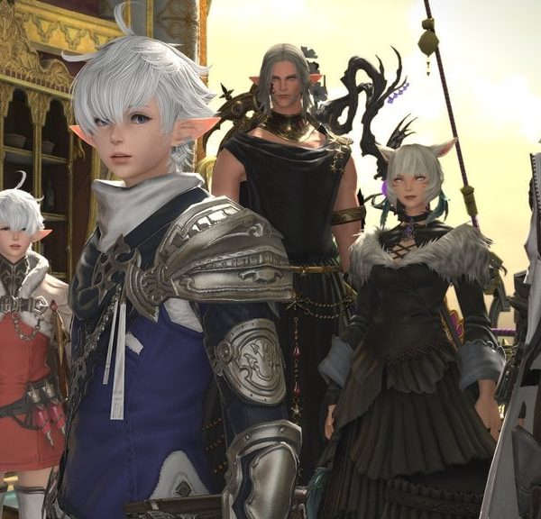 Après 1000h de jeu sur PC, Final Fantasy XIV sur Nintendo Switch 2 m'a totalement bluffé !