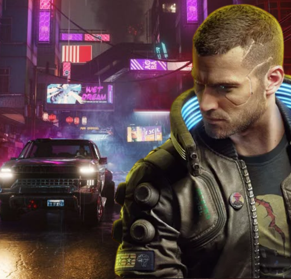 Cyberpunk 2077 en ligne comme GTA RP, les joueurs sont en train de réaliser un exploit