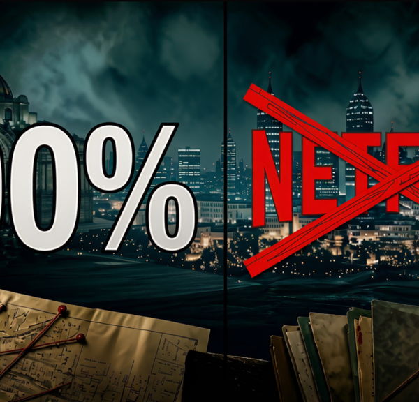 Cette série notée 100% fait l'unanimité et elle n'est pas sur Netflix !