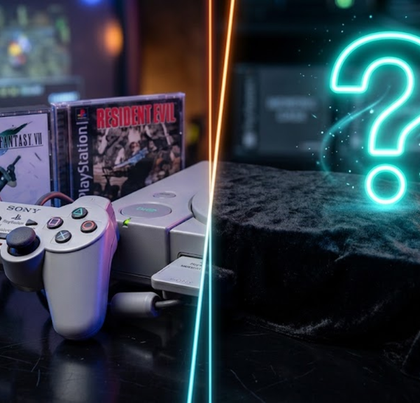 Il y a 35 ans, avant PlayStation et sa PS1, cette console avait déjà tout compris grâce à une invention révolutionnaire