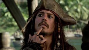 Pirates des Caraïbes 6 : Johnny Depp reviendrait, mais pas du tout comme vous l'attendez !