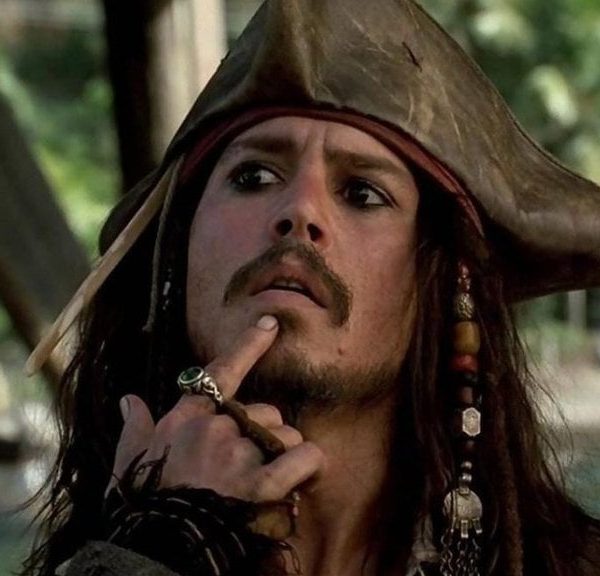 Pirates des Caraïbes 6 : Johnny Depp reviendrait, mais pas du tout comme vous l'attendez !