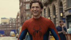Avec un salaire de 100 millions $, la star de Spider-Man : Brand New Day rejoint un cercle d'acteurs très fermé