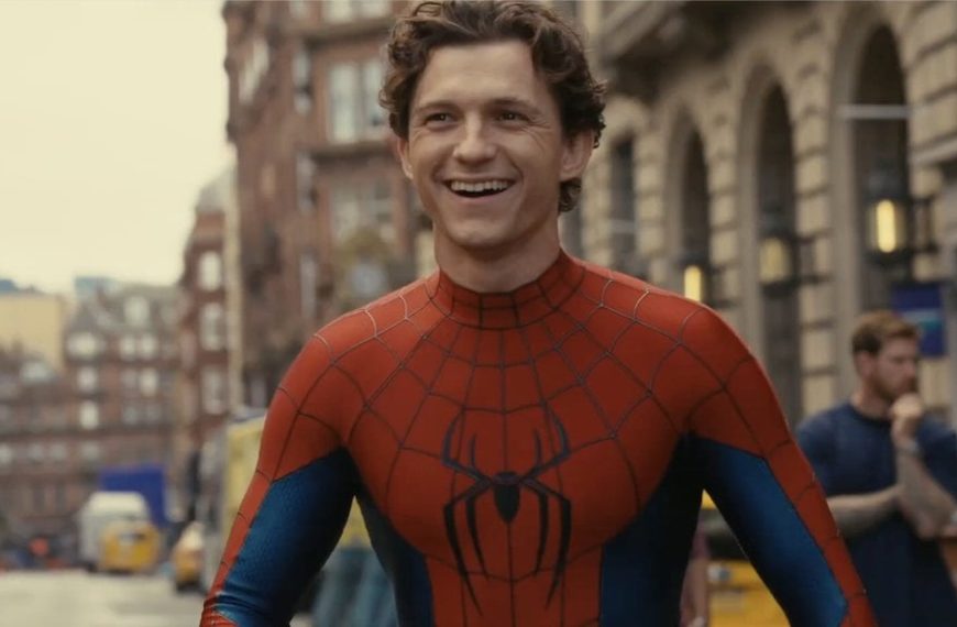 Avec un salaire de 100 millions $, la star de Spider-Man : Brand New Day rejoint un cercle d'acteurs très fermé