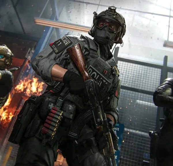 Modern Warfare 4 : pour la 1ère fois, la bêta de Call of Duty propose une vraie nouveauté aux joueurs