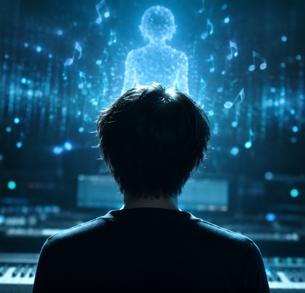 « Cet album n’est pas de moi » : l’IA franchit un nouveau cap inquiétant, cette compositrice de Final Fantasy en a fait les frais